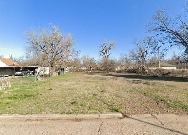 Property at 2009 SW 11th St, Oklahoma City, OK 73108