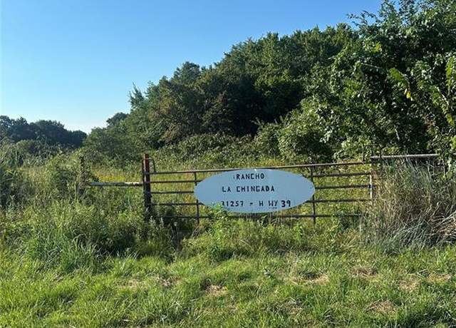 Property at 31257 39 Hwy #1, Wanette, OK 74878