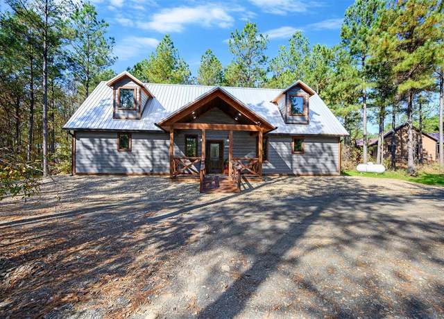 Property at 217 Cedar Hills Trl, Broken Bow, OK 74728, 2 beds, 2 baths