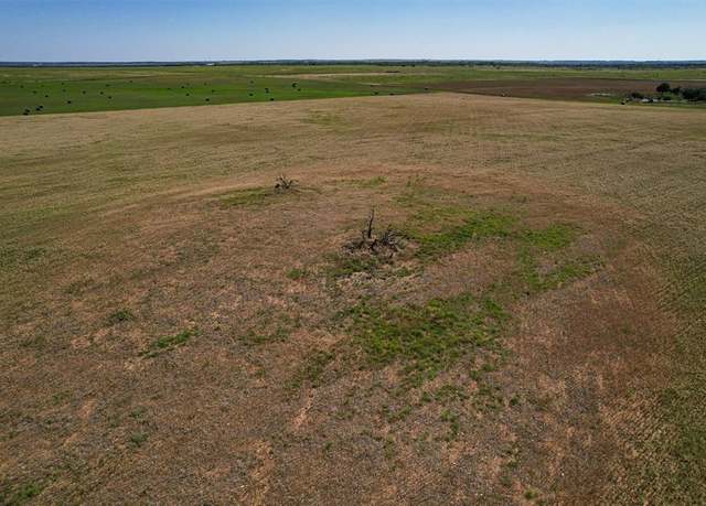 Property at 20554 Ecr 157 Tract 10 Unit 70 ACRES, Blair, OK 73526