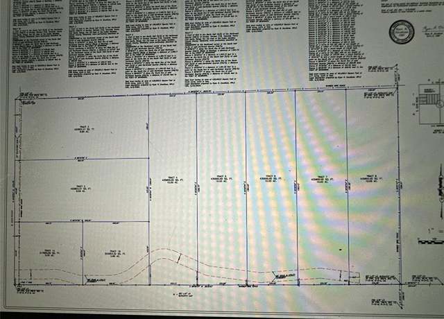 Property at 0002 S 3340 10 Acres Rd, Harrah, OK 73045