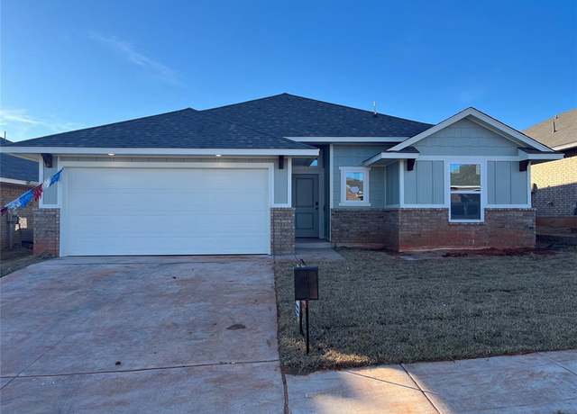 Property at 18013 Austin Ct, Edmond, OK 73012, 3 beds, 2 baths