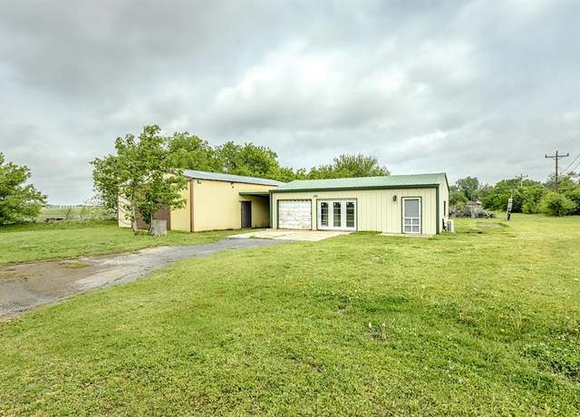Property at 15381 W Hale St, Yukon, OK 73099, 1 bed, 1 bath