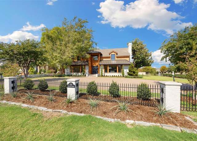 Property at 1725 Huntington Ave, Nichols Hills, OK 73116, 5 beds, 6 baths