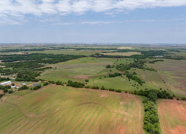 Property at E 650 & N 2940 (ne Side) Rd, Hennessey, OK 73742