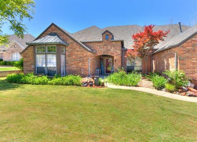 Property at 19609 Filly Dr, Edmond, OK 73003, 4 beds, 3.5 baths