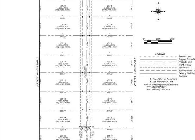 Property at 24368 Macarthur Ave, Blanchard, OK 73010