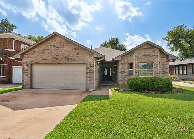 Property at 115 N Capitol St, Guthrie, OK 73044, 3 beds, 2 baths