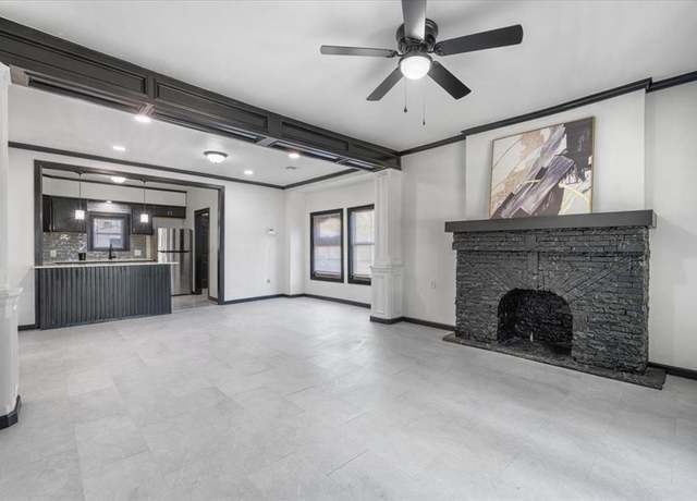 Property at 1901 NW 7th St, Oklahoma City, OK 73106, 3 beds, 1.5 baths
