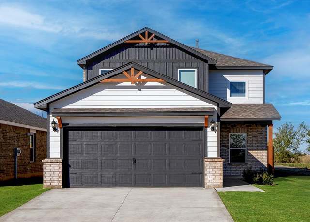 Property at 9324 NW 126th St, Yukon, OK 73099, 4 beds, 2.5 baths