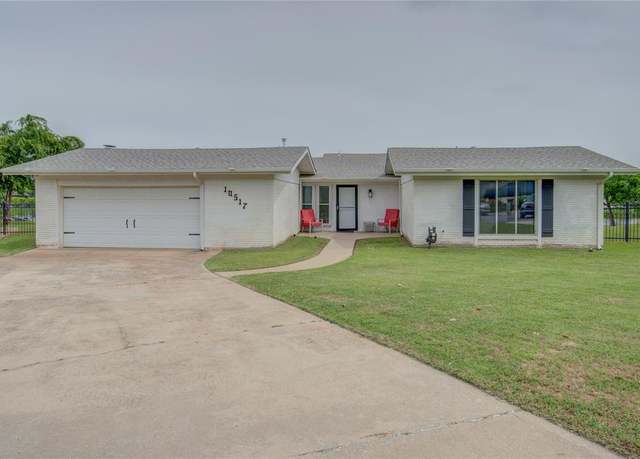 Property at 10517 Ski Dr, Oklahoma City, OK 73162, 3 beds, 2.5 baths