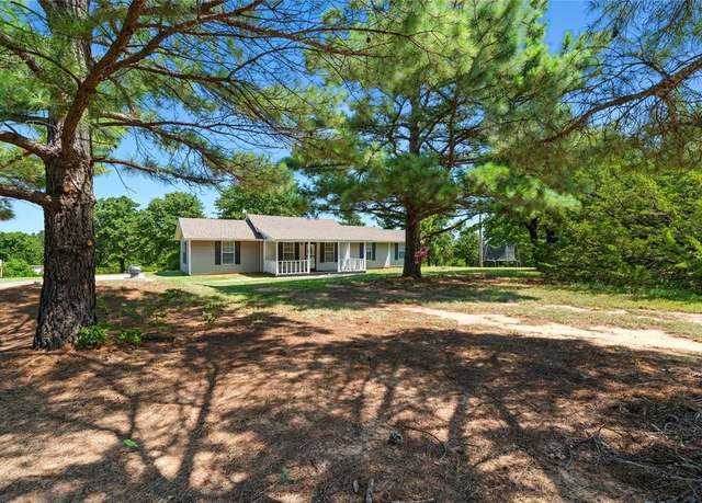 Property at 12951 SE 158th St, Oklahoma City, OK 73165, 2 beds, 2 baths