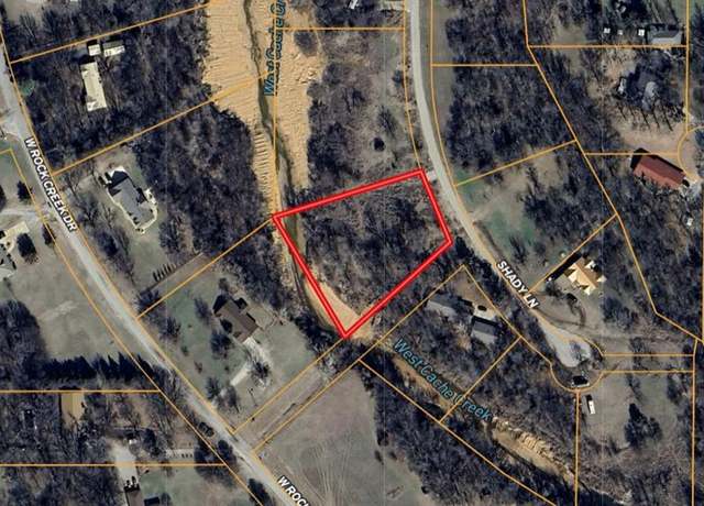 Property at 414 Shady Lane Dr, Cache, OK 73527
