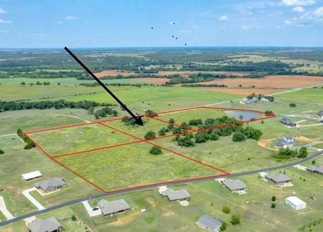 Property at Broadway Tract #2 Montigo Fields Ests, Guthrie, OK 73044
