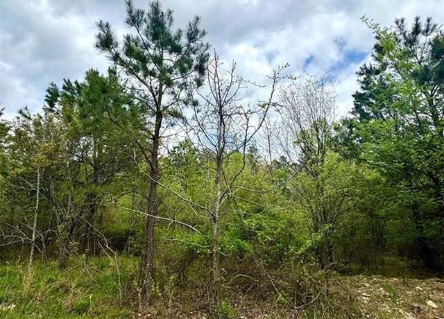 Property at 134 Turning Wood Ct, Broken Bow, OK 74728