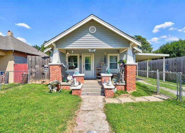 Property at 238 N Donald Ave, El Reno, OK 73036, 3 beds, 1 bath