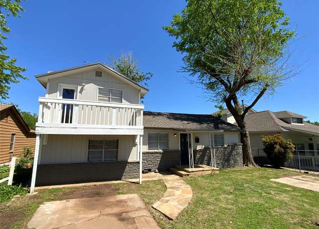 Property at 1237 NW 98th St, Oklahoma City, OK 73114, 4 beds, 2 baths