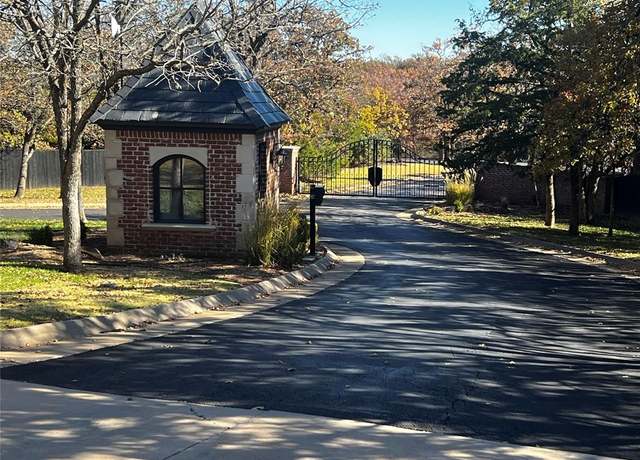 Property at 11537 Winding Lake Dr, Arcadia, OK 73007