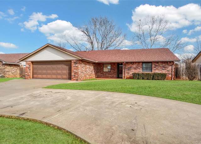 Property at 231 Shale Crst, Clinton, OK 73601, 3 beds, 2 baths