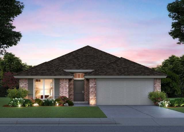 Property at 18312 Austin Ct, Edmond, OK 73012, 3 beds, 2 baths