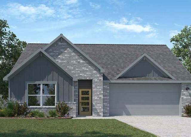 Property at 5408 Windstone Ln, Norman, OK 73072, 4 beds, 3 baths