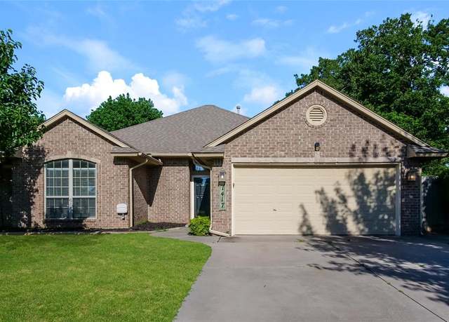 Property at 1417 Mayer Dr, Yukon, OK 73099, 3 beds, 2 baths