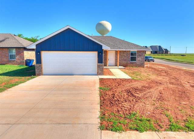 Property at 1200 Highland Dr, Kingfisher, OK 73750, 3 beds, 2 baths
