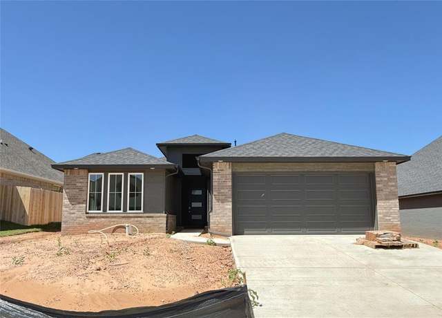 Property at 6225 Frankie Lynn Ln, Edmond, OK 73034, 3 beds, 2 baths