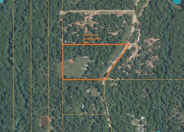 Property at 25700 Drummond Curv, Tecumseh, OK 74873