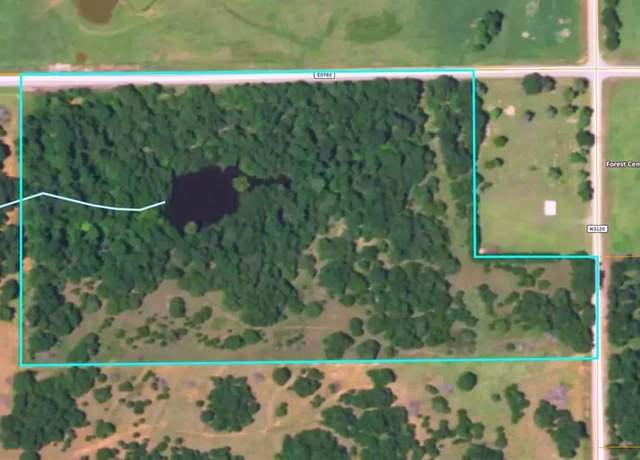Property at 341943 E 980 Rd, Chandler, OK 74834