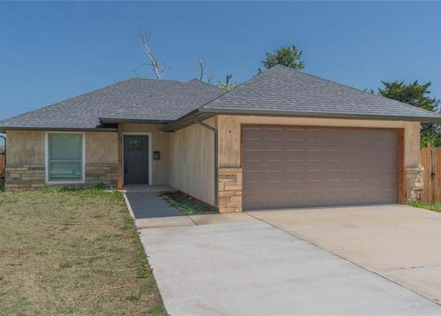 Property at 1800 N Nebraska Ave, Oklahoma City, OK 73111, 3 beds, 2 baths
