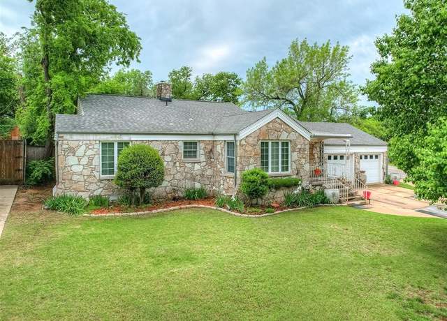 Property at 720 NW 49th St, Oklahoma City, OK 73118, 2 beds, 2 baths