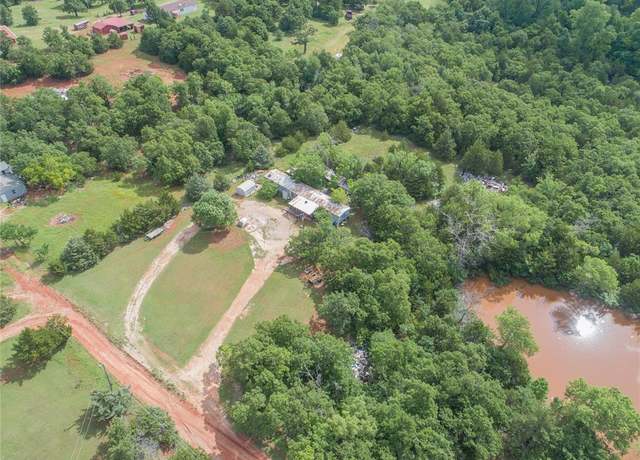 Property at 102590 S 3298 Rd, Harrah, OK 73045, 3 beds, 2 baths