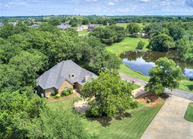 Property at 18591 308th St, Norman, OK 73072, 3 beds, 3.5 baths