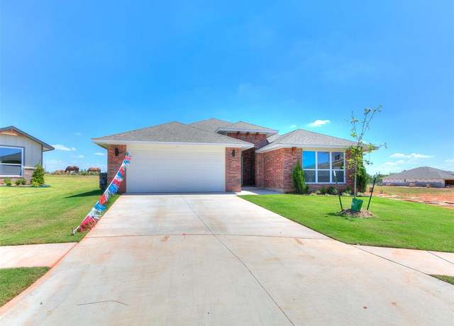 Property at 4112 Lynford Ln, Norman, OK 73026, 3 beds, 2 baths