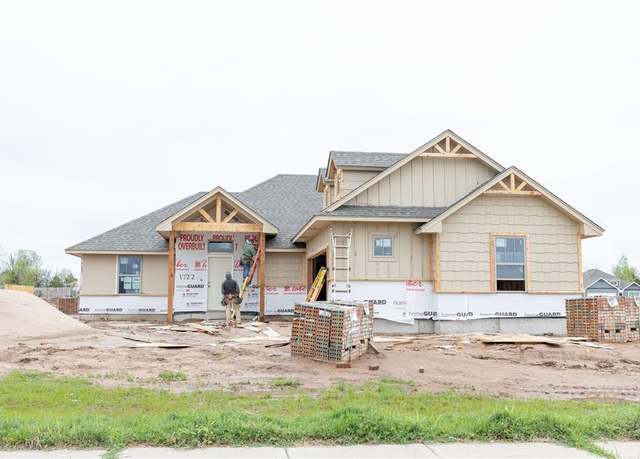 Property at 1722 Samuel's Ct, Norman, OK 73072, 3 beds, 2 baths