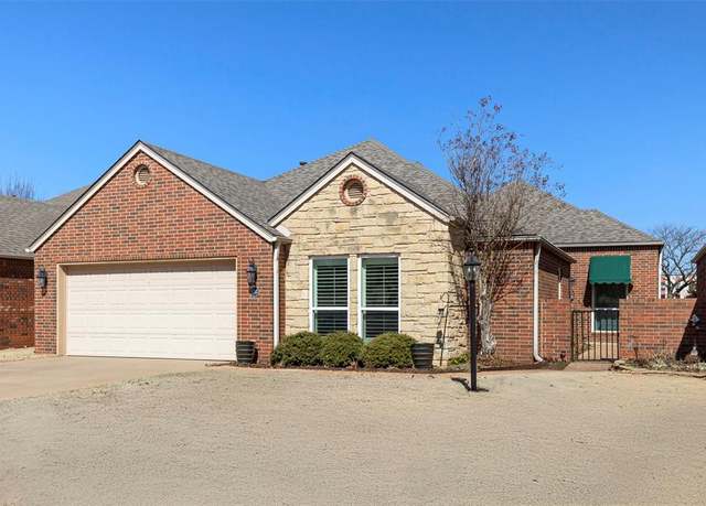 Property at 4712 W 8th Ave, Stillwater, OK 74074, 3 beds, 2 baths