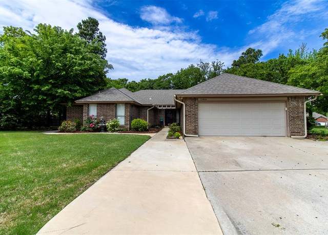 Property at 12405 Jersey Rd, Midwest City, OK 73130, 3 beds, 2 baths
