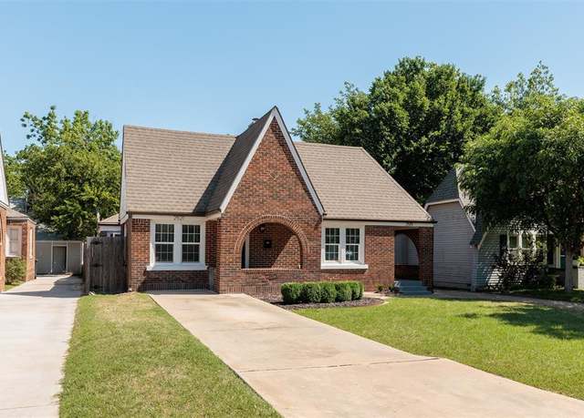 Property at 2519 NW 20th St, Oklahoma City, OK 73107, 2 beds, 2 baths