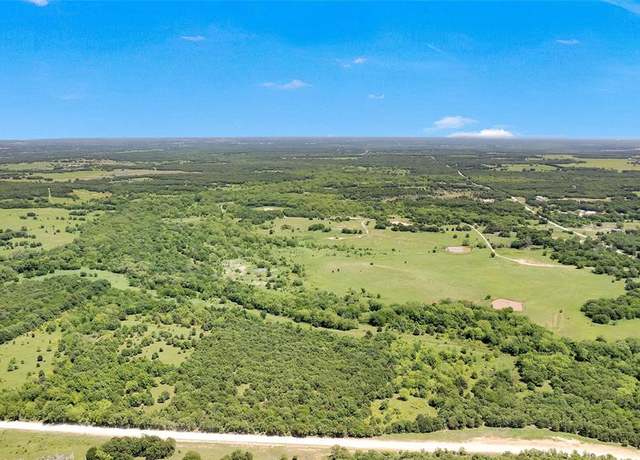 Property at Bronco Rd, Wilson, OK 73463