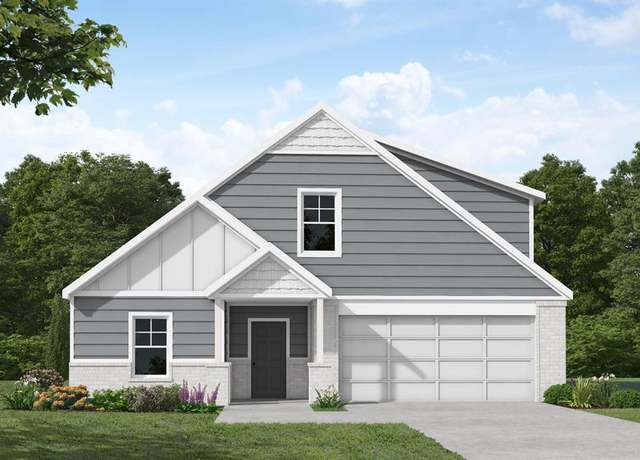 Property at 5385 Littlefoot Ln, Guthrie, OK 73044, 4 beds, 3 baths