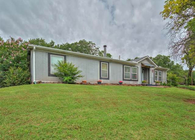 Property at 3413 Kellogg Dr, Edmond, OK 73034, 3 beds, 2 baths
