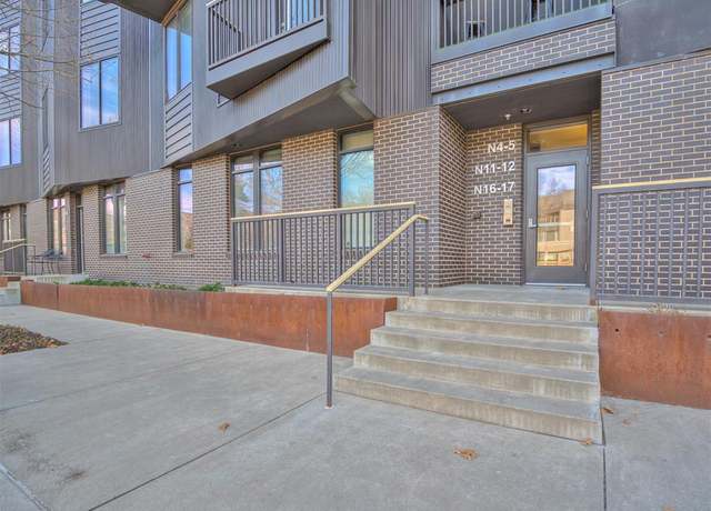 Property at 627 Couch Dr Unit N12, Oklahoma City, OK 73102, 2 beds, 2 baths