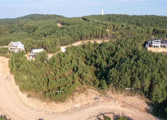 Property at 170 Overcup Oak Trl, Broken Bow, OK 74728