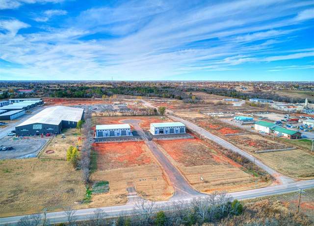 Property at 116 Armstrong Ct Lot 10, Norman, OK 73071