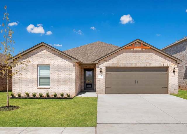 Property at 5414 Mac Rd, Tuttle, OK 73089, 3 beds, 2 baths