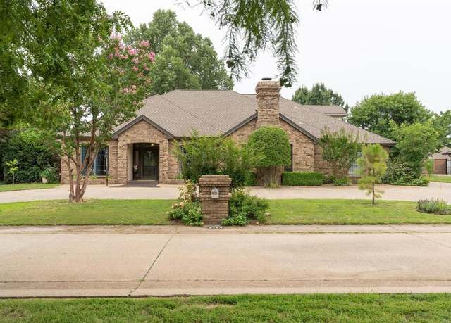 Property at 2104 Cadwell Ave, Oklahoma City, OK 73170, 3 beds, 3.5 baths