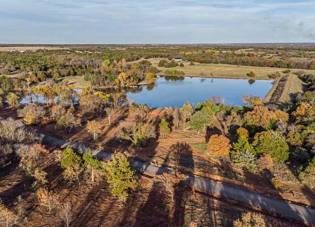 Property at 7916 W Seward Rd, Guthrie, OK 73044