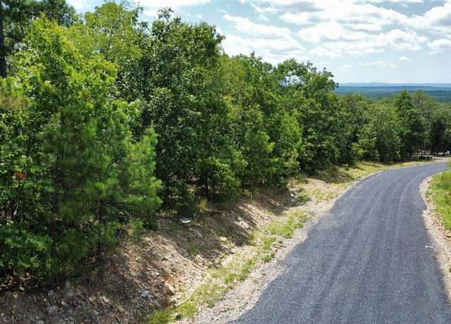 Property at 271 Sierra Vista Trl, Broken Bow, OK 74728
