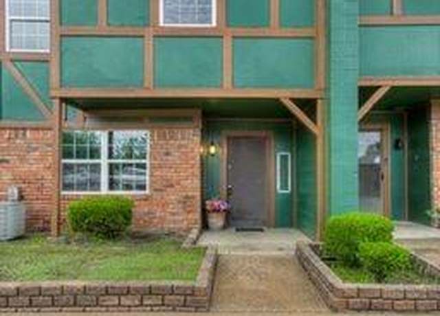 Property at 2624 N Ann Arbor St #106, Oklahoma City, OK 73127, 2 beds, 2.5 baths